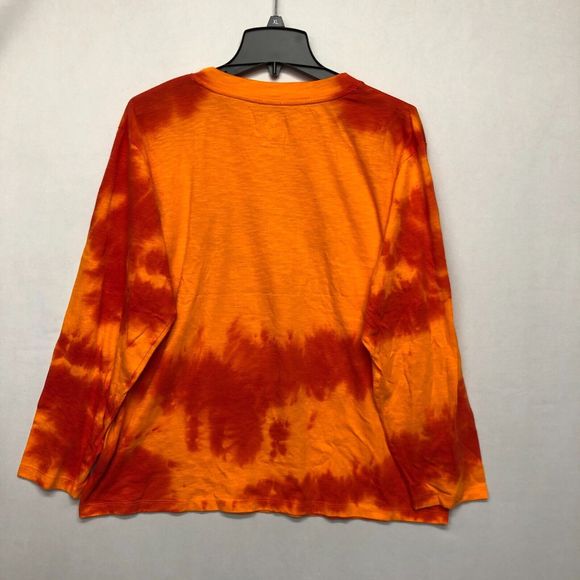 Looney Tunes Women Long Sleeve T-Shirt Top Tee Size XXL 2XL B236 -14 - Picture 9 of 11